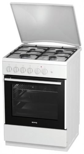 Кухонная плита Gorenje K 617 E10WKD Фото