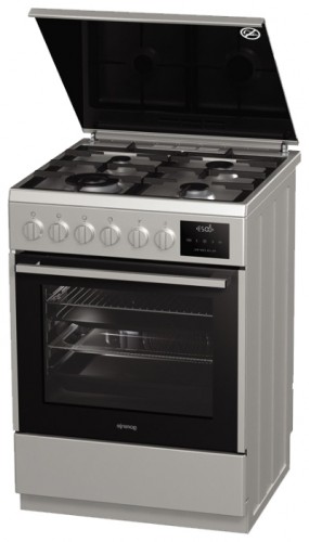 Кухонная плита Gorenje K 635 E36XKE Фото
