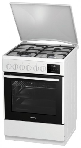Кухонная плита Gorenje K 637 E10WKE Фото