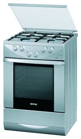 Кухонная плита Gorenje K 7706 E Фото