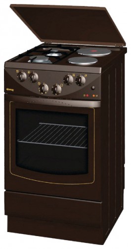 Кухонная плита Gorenje KN 272 B Фото