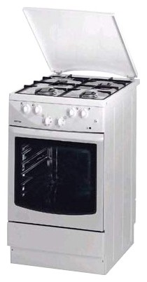 Кухонная плита Gorenje KN 274 W Фото