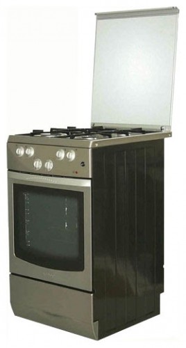 Кухонная плита Gorenje KN 474 E Фото