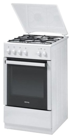 Кухонная плита Gorenje KN 55103 AW Фото