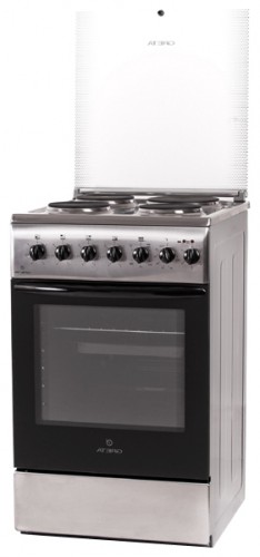 Кухонная плита GRETA 1470-Э исп. 05 IX Фото