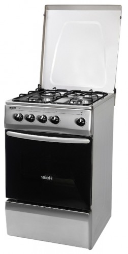 Кухонная плита Haier HCG55B1X Фото