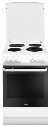 Кухонная плита Hansa FCEW59009 Фото