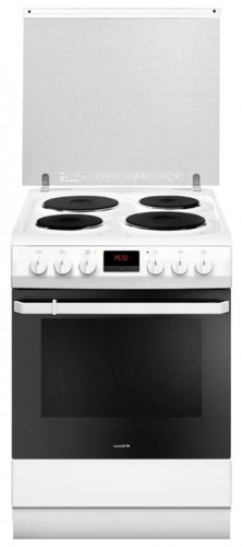 Кухонная плита Hansa FCEW69209 Фото