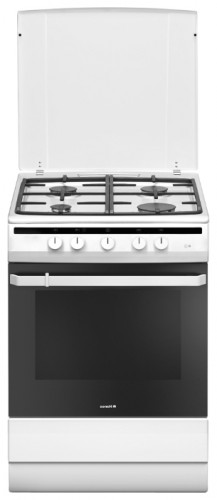 Кухонная плита Hansa FCGW61021 Фото