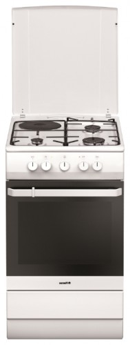 Кухонная плита Hansa FCMW53040 Фото