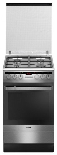 Кухонная плита Hansa FCMX59220 Фото