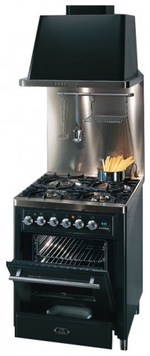 Кухонная плита ILVE MT-70-VG Blue Фото