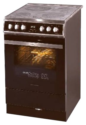 Кухонная плита Kaiser HC 52082 KR Marmor Фото