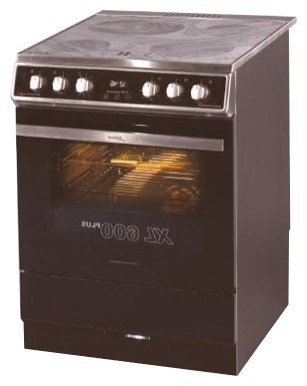 Кухонная плита Kaiser HC 62082 KB Marmor Фото