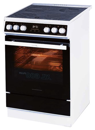 Кухонная плита Kaiser HC 62082 KW Marmor Фото