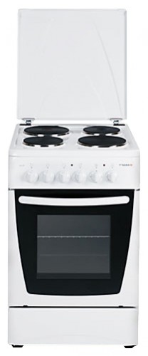 Кухонная плита Kraft KSE5002 Фото