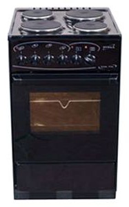 Кухонная плита Лысьва ЭП 403 BK Фото