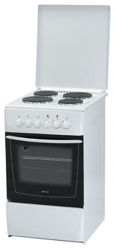 Кухонная плита NORD ЭП-4.00 WH Фото