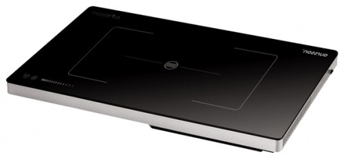 Кухонная плита Oursson IP3300T/BL Фото