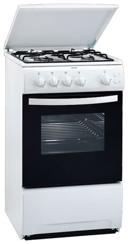 Кухонная плита Zanussi ZCG 552 GW2 Фото