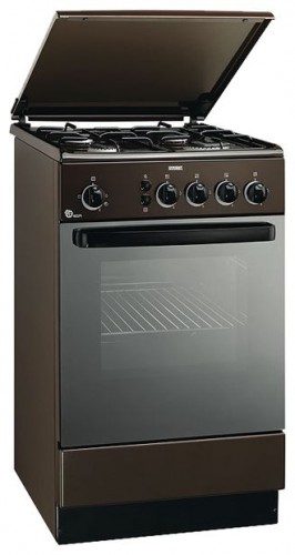 Кухонная плита Zanussi ZCG 564 GM Фото