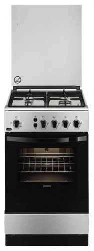 Кухонная плита Zanussi ZCG 9510 H1X Фото