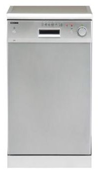 Посудомоечная Машина BEKO DFS 1500 S Фото