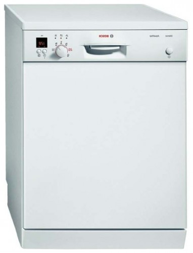Посудомоечная Машина Bosch SGS 46E52 Фото
