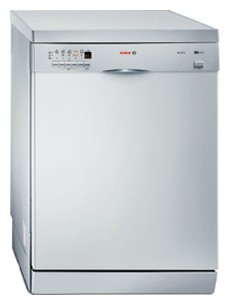 Посудомоечная Машина Bosch SGS 56M08 Фото