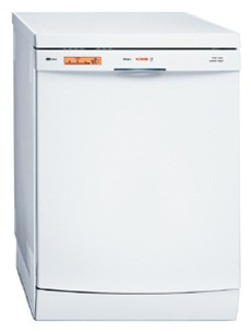 Посудомоечная Машина Bosch SGS 59T02 Фото