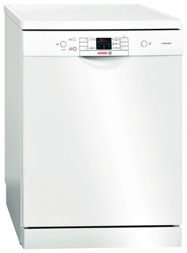 Посудомоечная Машина Bosch SMS 58L02 Фото