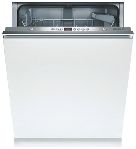Посудомоечная Машина Bosch SMV 40M50 Фото
