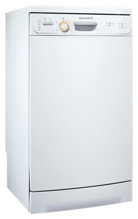 Посудомоечная Машина Electrolux ESF 43050 W Фото