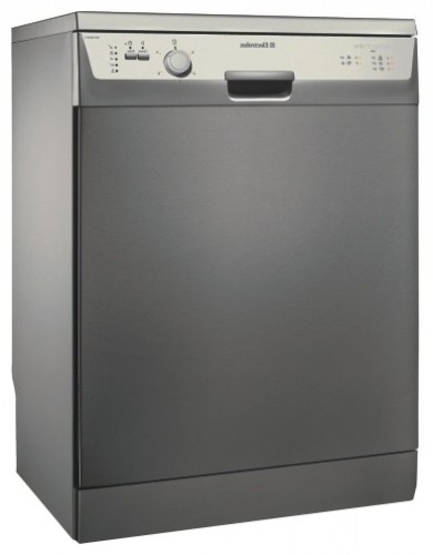 Посудомоечная Машина Electrolux ESF 63020 Х Фото