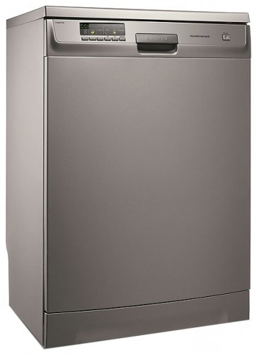Посудомоечная Машина Electrolux ESF 67060 XR Фото