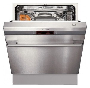 Посудомоечная Машина Electrolux ESI 68860 X Фото