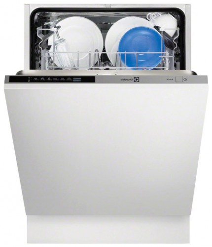 Посудомоечная Машина Electrolux ESL 76350 LO Фото