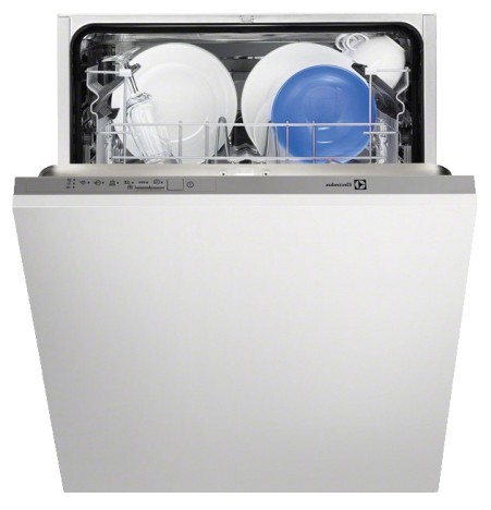 Посудомоечная Машина Electrolux ESL 96211 LO Фото