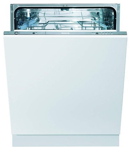 Посудомоечная Машина Gorenje GV63322 Фото