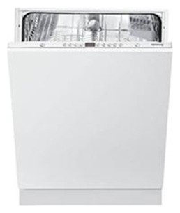 Посудомоечная Машина Gorenje GV64331 Фото