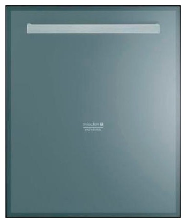 Посудомоечная Машина Hotpoint-Ariston LDQ 228 ICE Фото