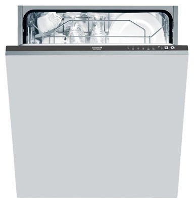 Посудомоечная Машина Hotpoint-Ariston LFT 2167 Фото