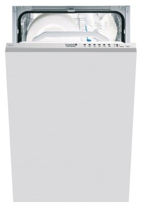 Посудомоечная Машина Hotpoint-Ariston LSTA+ 216 A/HA Фото