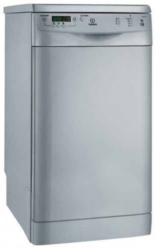 Посудомоечная Машина Indesit DSG 5741 NX Фото