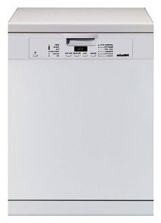 Посудомоечная Машина Miele G 1143 SC Фото