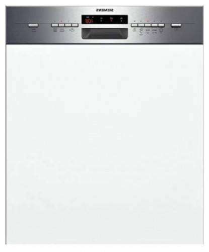 Посудомоечная Машина Siemens SN 54M504 Фото