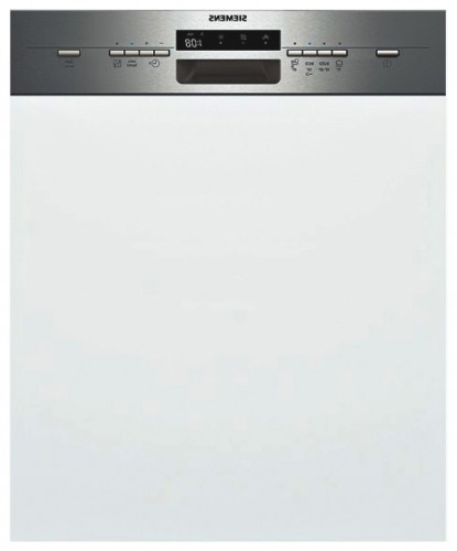 Посудомоечная Машина Siemens SN 54M535 Фото