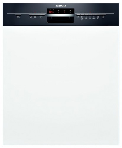 Посудомоечная Машина Siemens SN 56N630 Фото