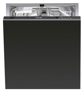 Посудомоечная Машина Smeg ST515 Фото