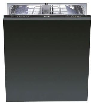 Посудомоечная Машина Smeg ST522 Фото